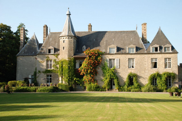 Chateau-hotel-Le-Mans