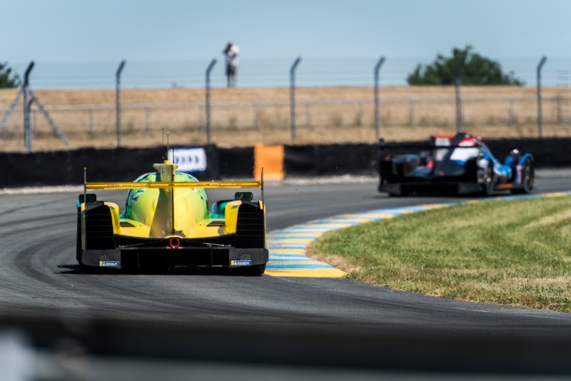 24Heures du Mans