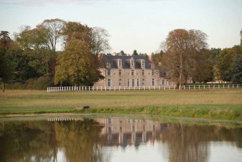 Châteaux