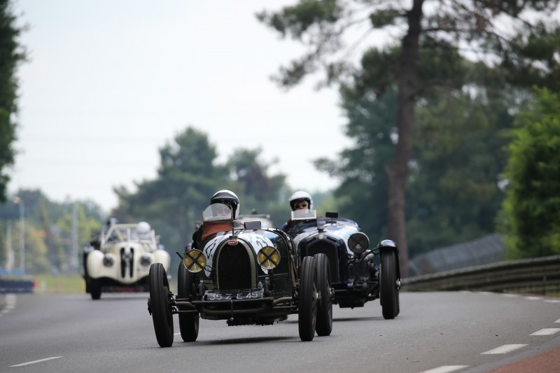 Le Mans Classic