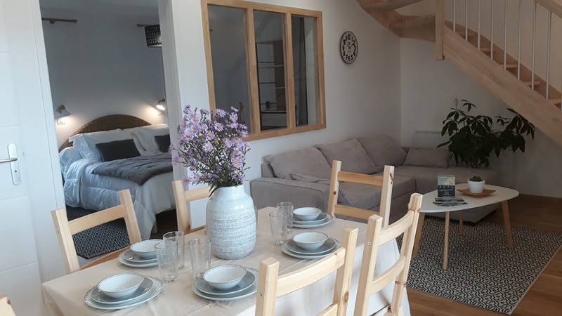 Houses, Apartments, Cottages