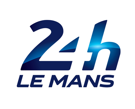 24 Heures du Mans logo