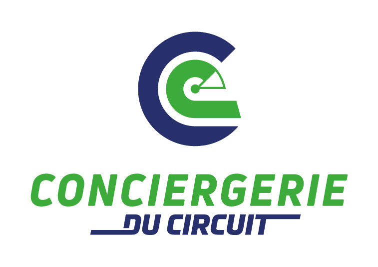 Conciergerie du circuit