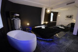 SALLE DE BAIN CHAMABRE