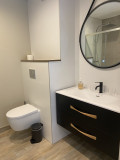 salle de bain à 15mn du circuit des 24h