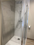 salle de bain à 15mn du circuit des 24h