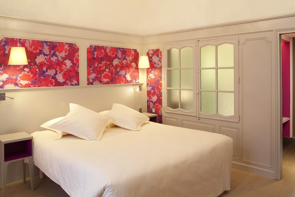 chambre-double-hotel-circuit