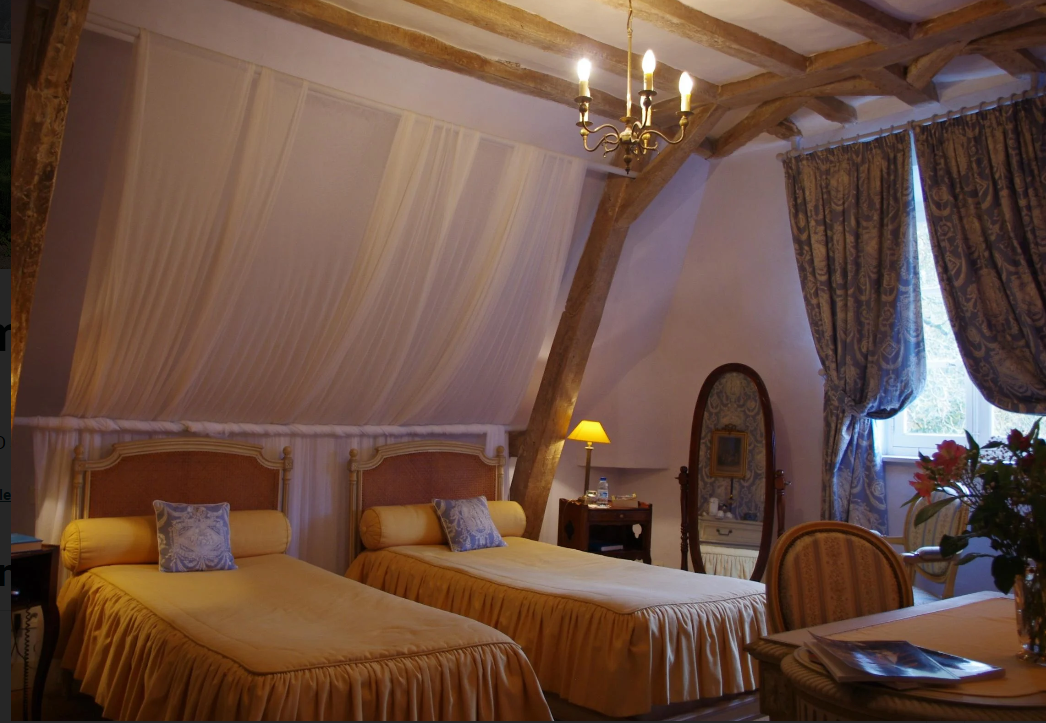 chambre hôtel à 25mn du circuit des 24H chambre hôtel à 25mn du circuit des 24H