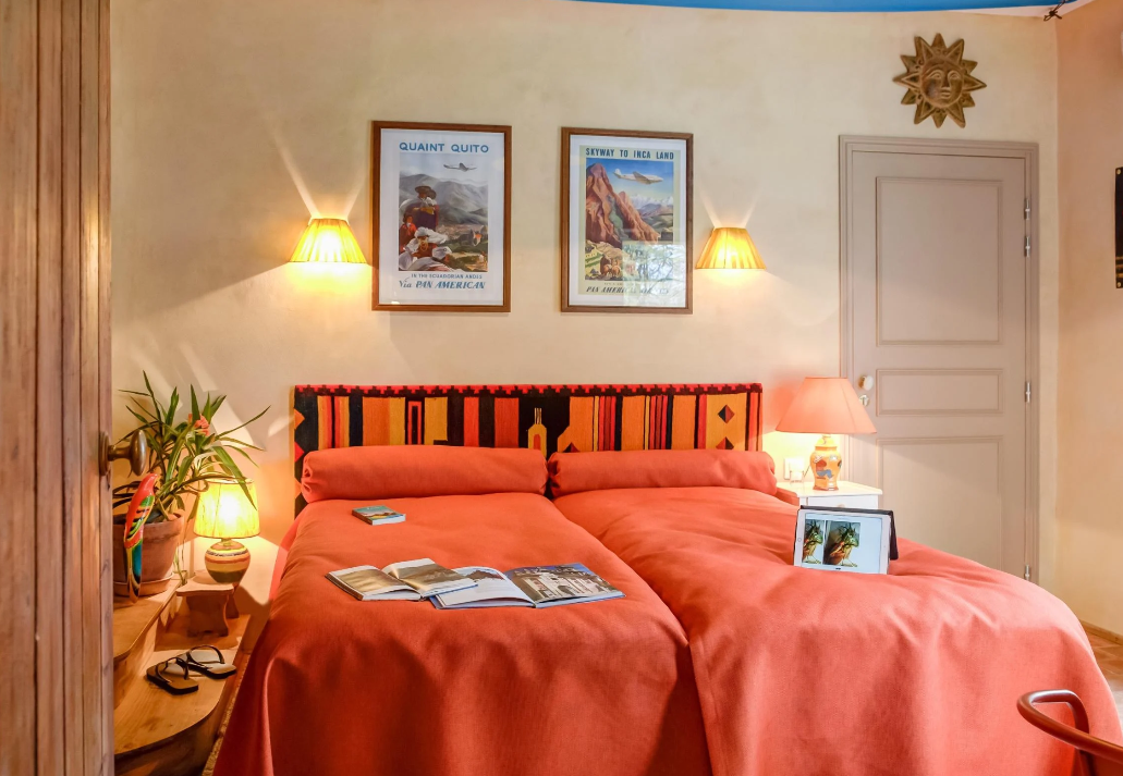 chambre hôtel à 25mn du circuit des 24H chambre hôtel à 25mn du circuit des 24H