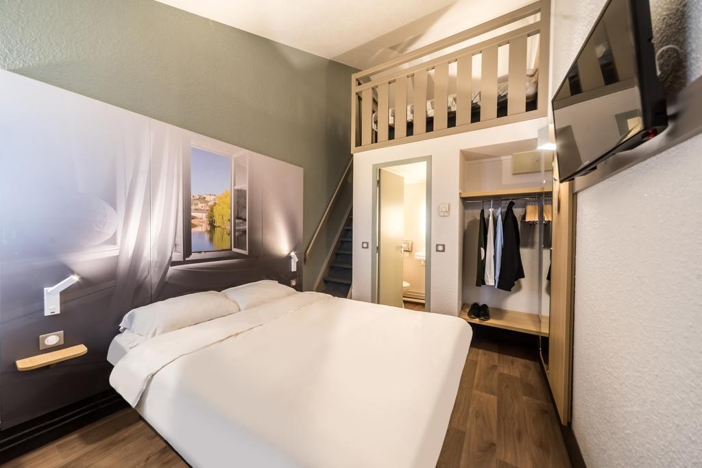 Chambre quadruple chambre-quadruple-hotel-le-mans