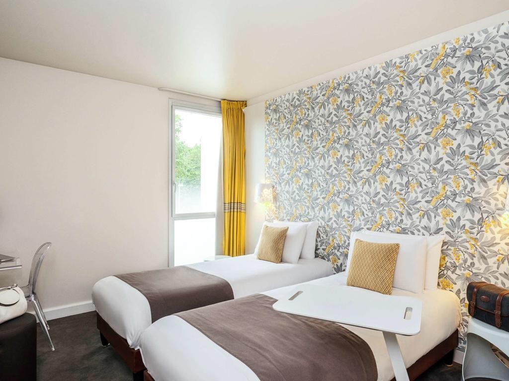 chambre-twin-hotel-le-mans