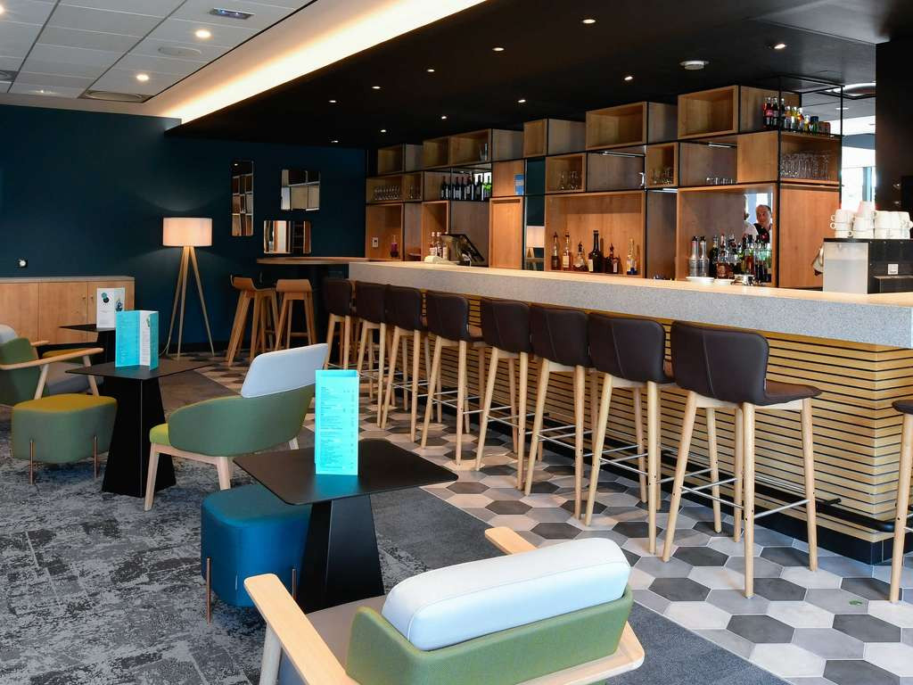 Hotel 4 étoiles Caen Normandie