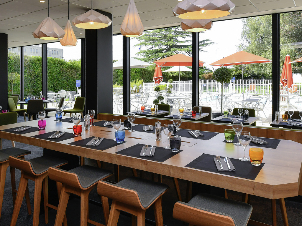 Hotel 4 étoiles Caen Normandie