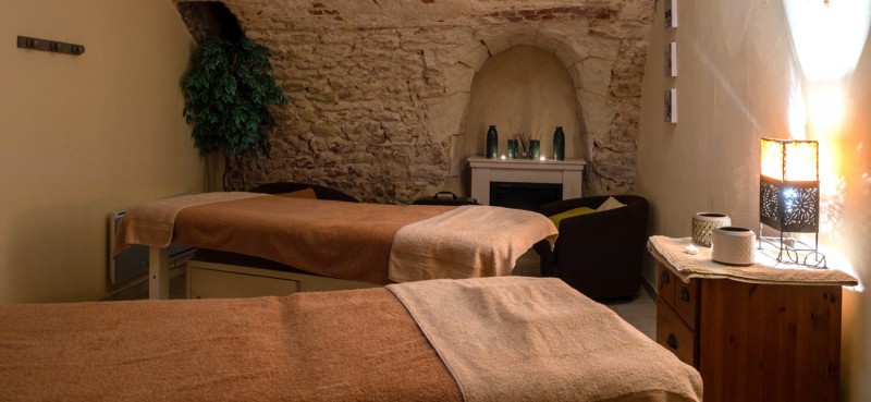 Wellness centre wellness-centre-hotel-le-mans