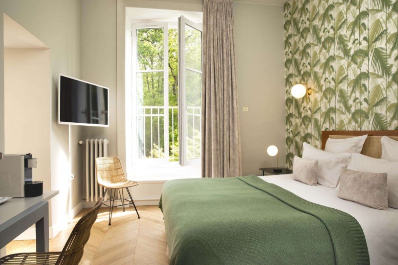 Chambre double chambre-double-hotel-le-mans