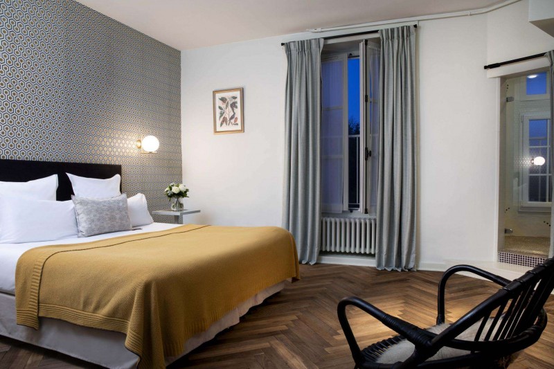 Chambre double chambre-double-hotel-le-mans