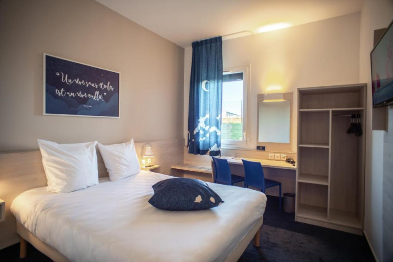 chambre double chambre double