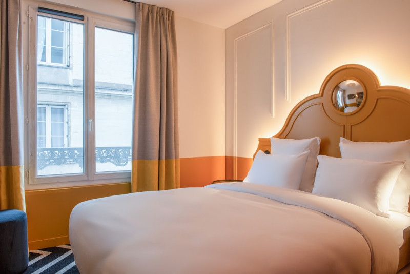 chambre double - hôtel 4 étoiles chambre double - hôtel 4 étoiles