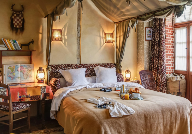 chambre hôtel à 25mn du circuit des 24H chambre hôtel à 25mn du circuit des 24H