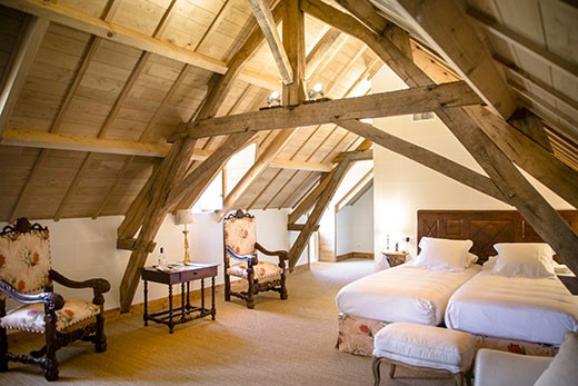 Twin room twin-room-hotel-le-mans