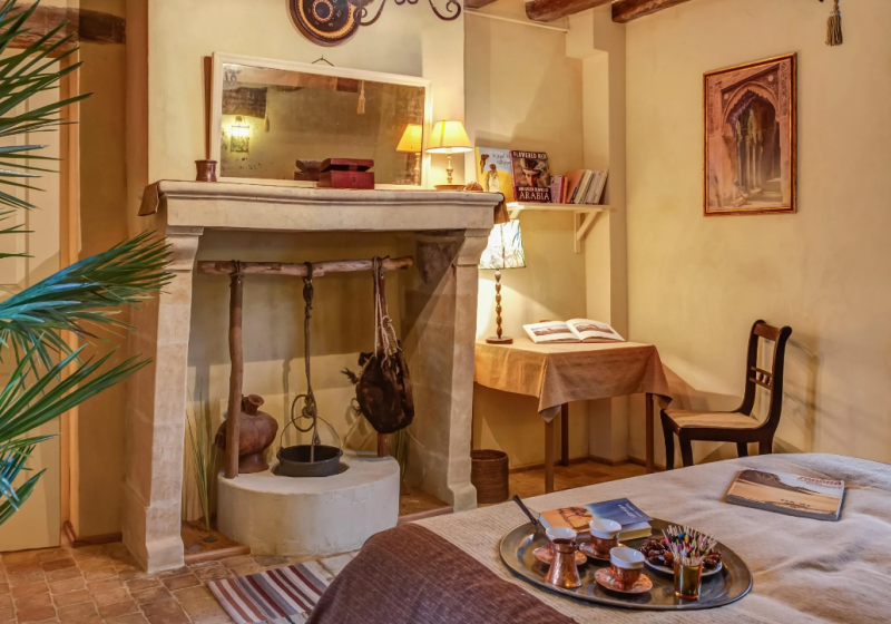 château hôtel à 25mn du circuit des 24H château hôtel à 25mn du circuit des 24H