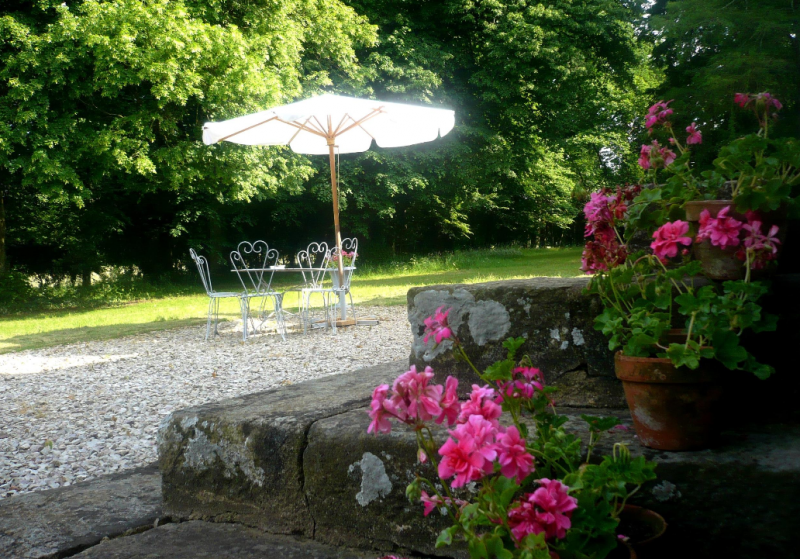 château hôtel à 25mn du circuit des 24H château hôtel à 25mn du circuit des 24H