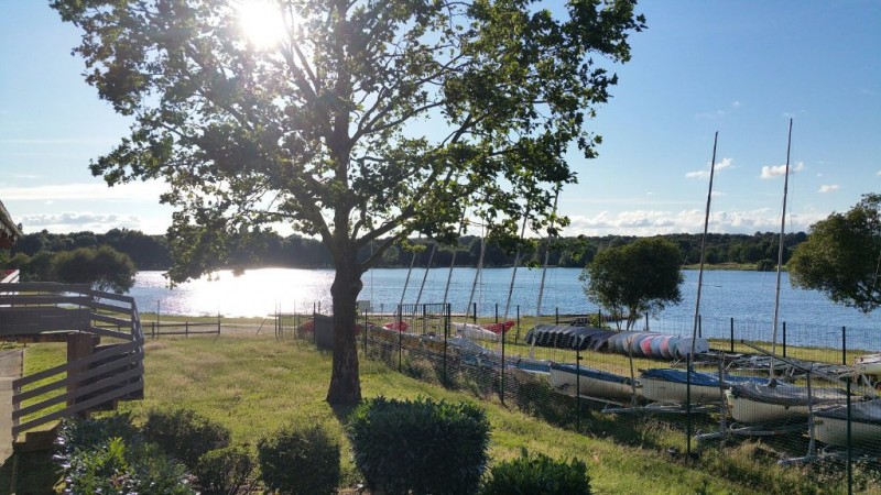 Lake lake-view-hotel-circuit-le-mans