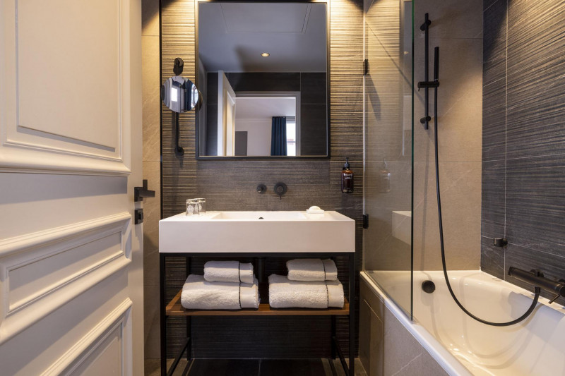 Palace 4 étoiles quartier Montparnasse