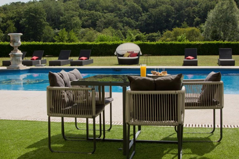 Swimming pool swimming-pool-le-mans