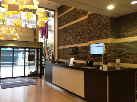 RECEPTION HOTEL RECEPTION HOTEL