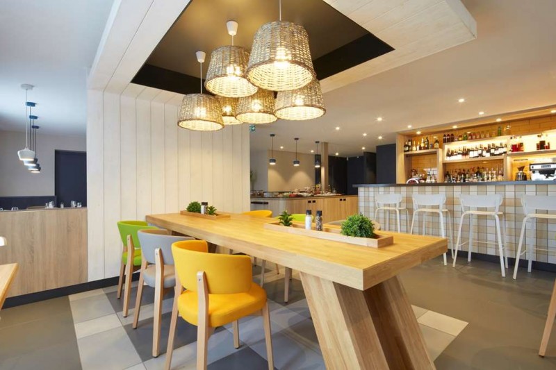 Restaurant restaurant-24-hours-of-le-mans