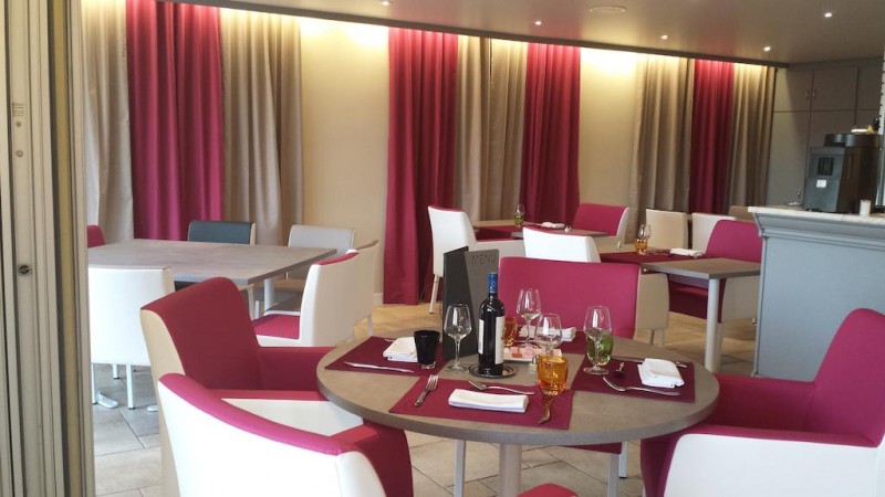 Restaurant hôtel-lemanscircuit-24H