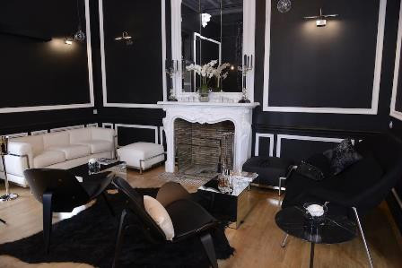 SALON DETENTE SALON DETENTE