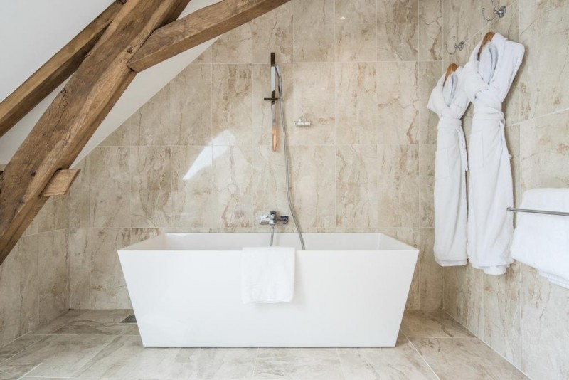 Bathroom bathroom-hotel-le-mans