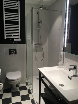 Shower Room lemans-hotel-circuit-24h