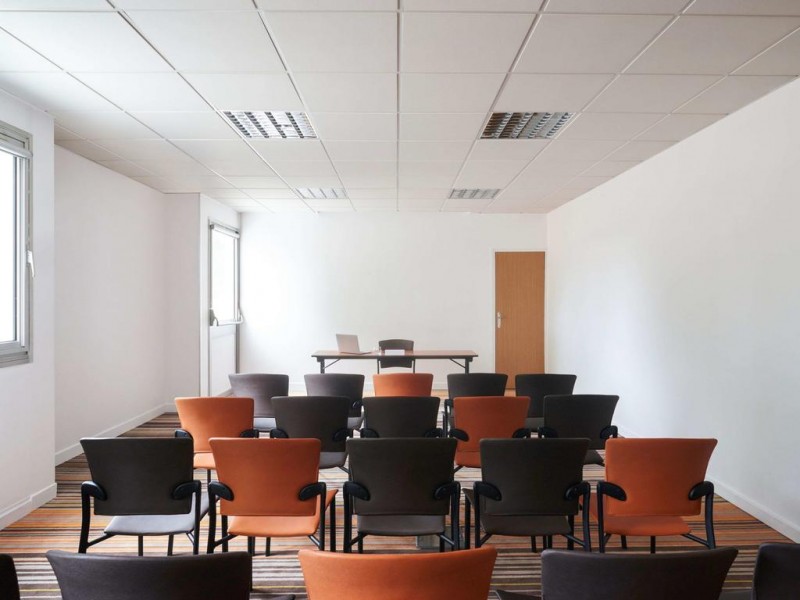 Meeting room meeting-room-hotel-le-mans