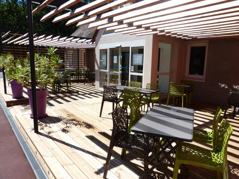 Terrasse terrasse-hotel-circuit-le-mans