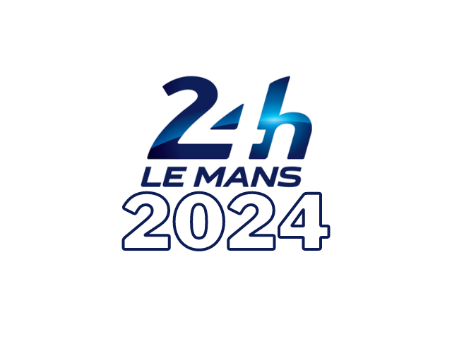 24 Heures Du Mans 2024 10022 