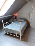 1 chambre d'hôtes à 15mn du circuit
