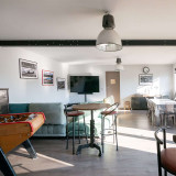 2 loft à 5mn du circuit