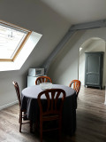 appartement centre-ville du Mans