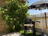 barbecue gîte - 10mn du circuit des 24H
