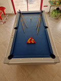 billard américain
