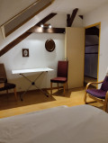 Bureau Chambre