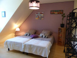 Chambre 1