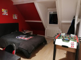 Chambre 1