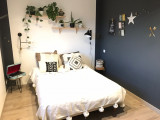 room 1 - 15mn from the 24H circuit	