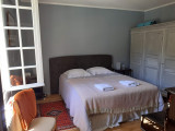Room 1 - 16 min from the circuit
