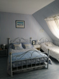 Room 1 - 20 minutes from the 24H circuit