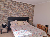 chambre 1- Maison d'hôtes à proximité du virage d'Arnage